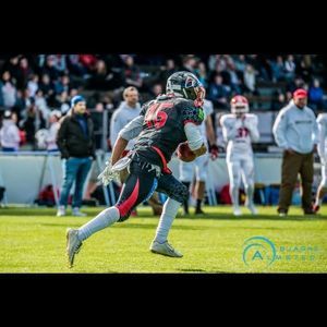 Meet your Posher, Nate